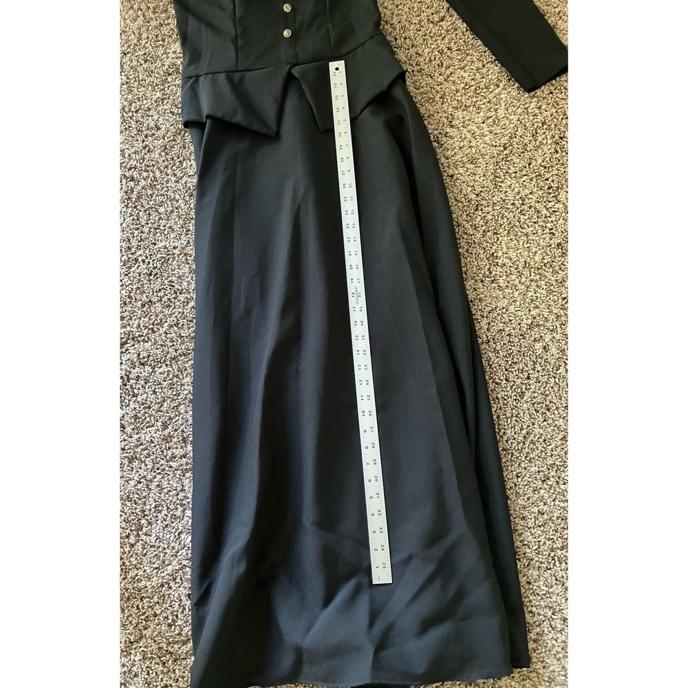 InCharactor Costumes Evil Wicked Witch Adult Costume Size Large - Picture 8 of 13